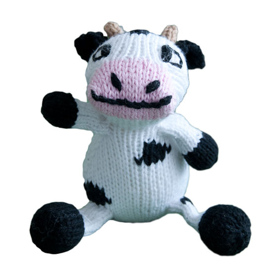 cow stuffed animal target